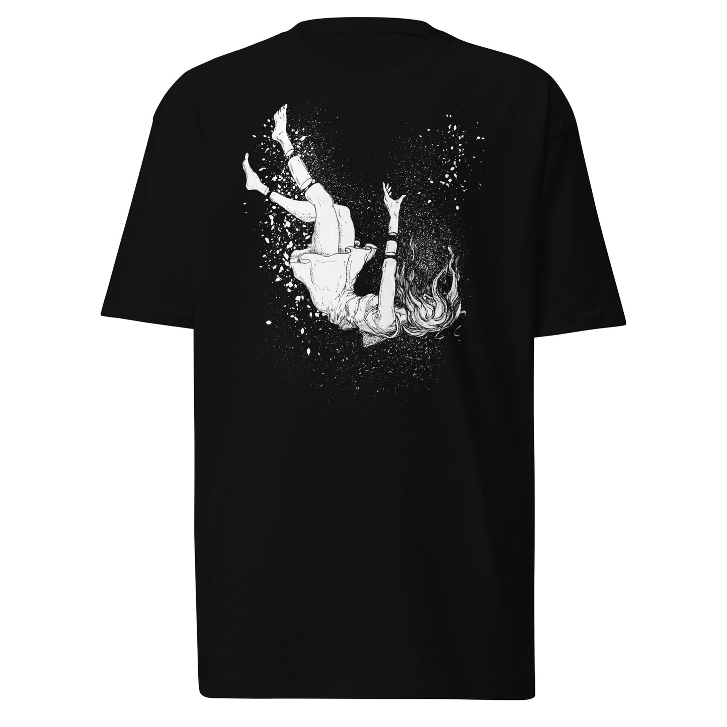 Falling Apart Tee